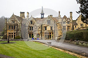 Castle Combe Manor Hotel