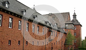 Castle de Adolfsburg