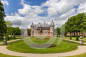 Castle de Haar