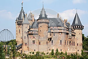 Castle de Haar
