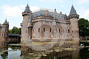 Castle de Haar