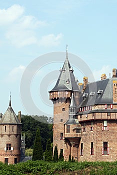 Castle de Haar