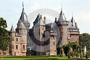Castle de Haar