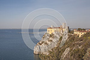 Castle Duino