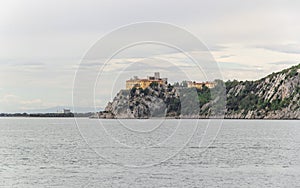 Castle of Duino