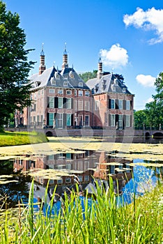 Castle Duivenvoorde