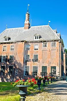 Castle Duivenvoorde