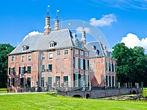 Castle Duivenvoorde