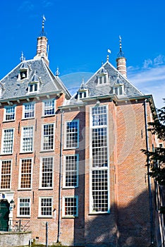 Castle Duivenvoorde