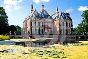 Castle Duivenvoorde