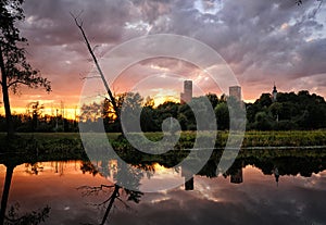 Castle of the Dukes of Mazovia