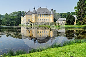 Castle Dyck, Germany
