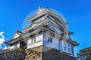 Castle Entrance Odawara Kanagawa Japan