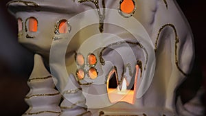 Castle from the fairytale