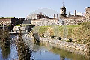 Castillo de bien esperanza 