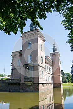 castle Gracht