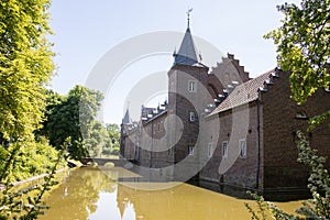 castle Gracht