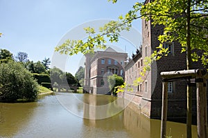 castle Gracht photo