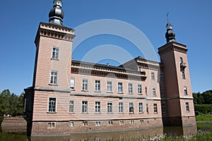 castle Gracht photo