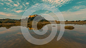 Castle of Grivas Lefkada