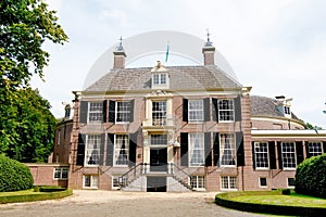 Castle Groeneveld