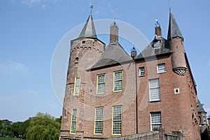 Castle Heeswijk