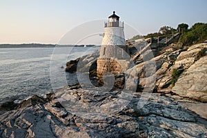 Castle Hill Lighthouse