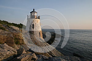 Castle Hill Lighthouse