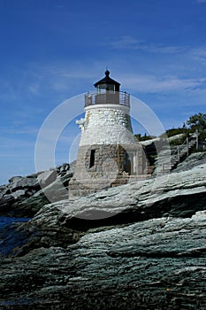 Castle Hill Lighthouse