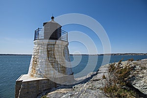 Castle Hill Lighthouse