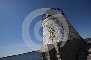 Castle Hill Lighthouse