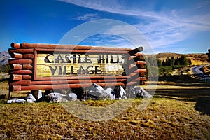 Castle Hill, New Zealand