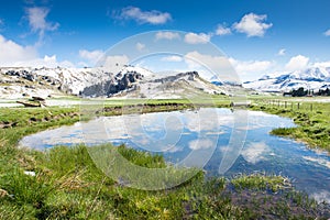 Castle Hill, New Zealand travel attraction