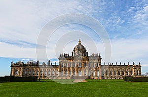 Castle Howard photo