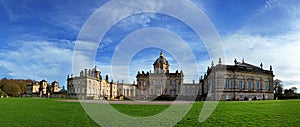 Castle Howard photo