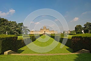 Castle Howard Yorkshire