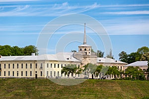 Castle in Hrodna