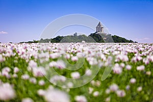 Castle Humprecht (Czech Republic)