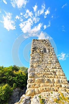 Castle of Hundersingen