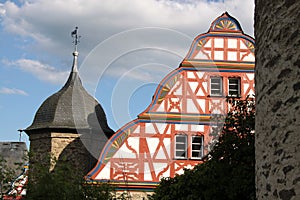 Castle of Idstein