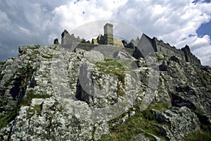 Castello irlanda 