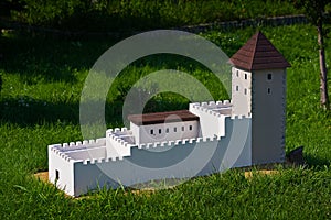 Castle Jelsava