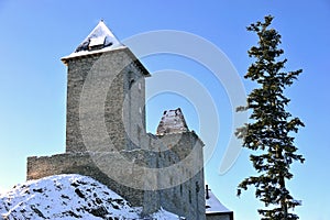 Castle Kasperk