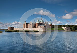 Castle Kalmar