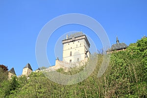 Castle Karlstejn