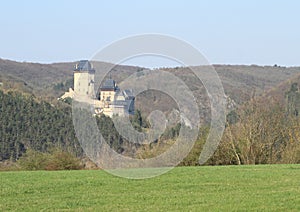 Castle Karlstejn