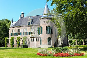 Castle Keukenhof, Lisse