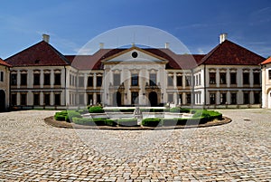 Castle Kolodeje