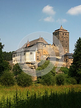 Castle Kost