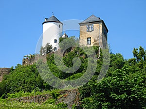 Castle Kreuzberg